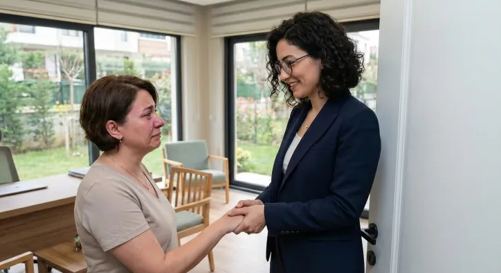 Özgüven Eksikliği Psikoterapi ile Nasıl Aşılır? Bilimsel Yaklaşımlar ve Dönüşüm Yolculuğu