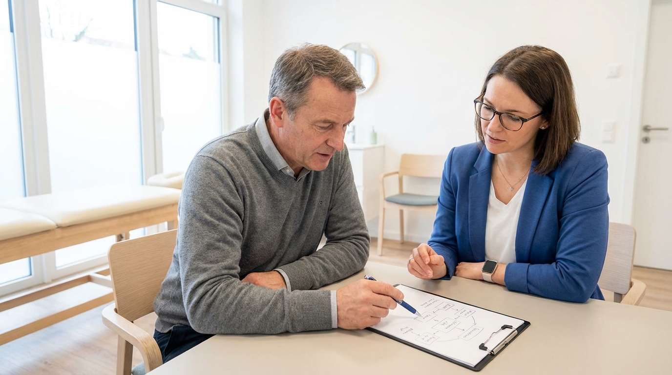 Özgüven ve kişisel gelişim için bilişsel terapi çalışmaları.