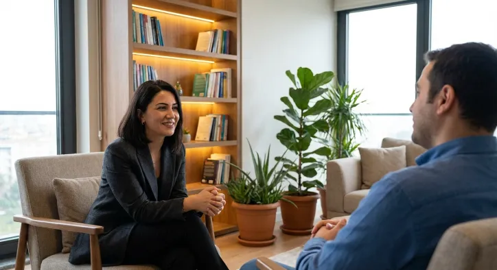 Psikolog Kocasinan Rehberi: Ruhsal Dönüşümün Bilimsel ve Empatik Yolculuğu