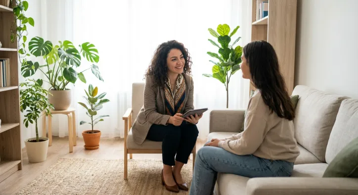 Psikolog Şirinevler: Modern Şehir Yaşamında Ruhsal Dayanıklılık ve Terapi Rehberi