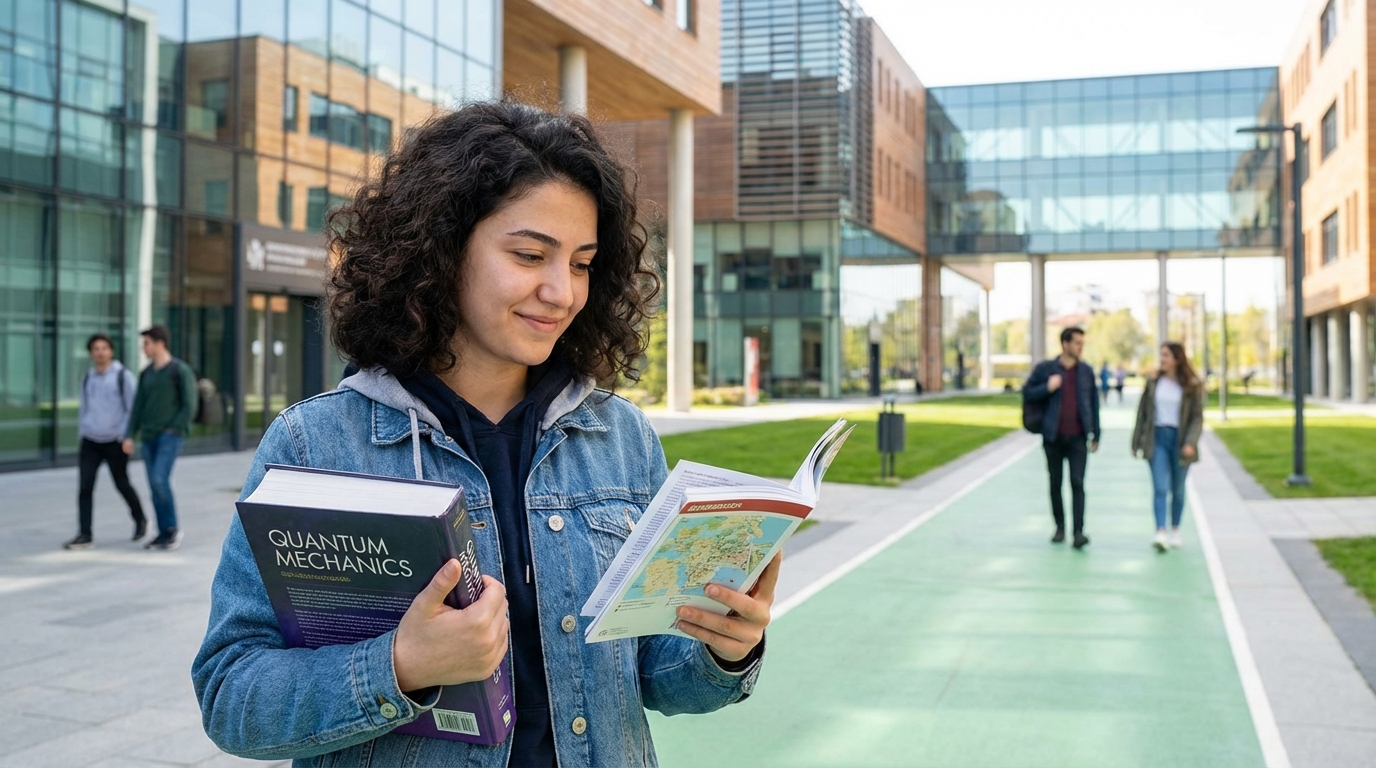 Psikoloji mi PDR mi tercih rehberi ve akademik farklar.