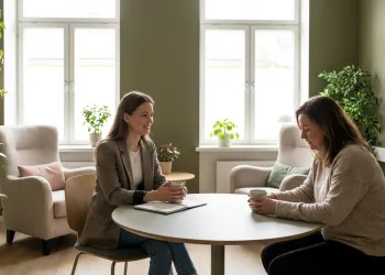 Psikoloji mi PDR mi? Geleceğin Ruh Sağlığı Uzmanları İçin Kapsamlı Rehber