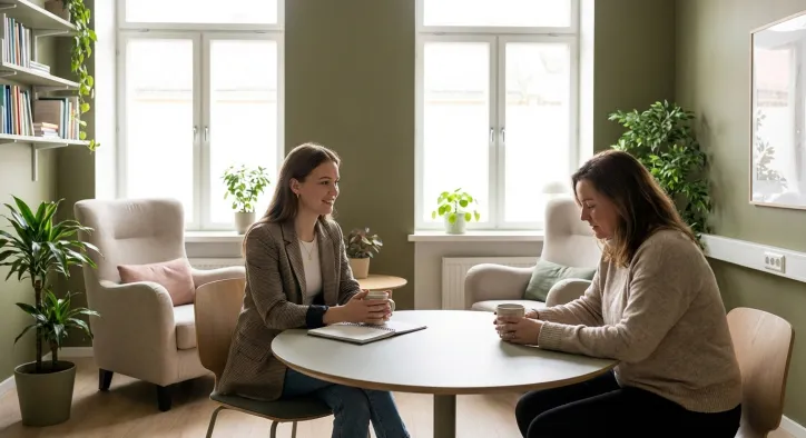 Psikoloji mi PDR mi? Geleceğin Ruh Sağlığı Uzmanları İçin Kapsamlı Rehber