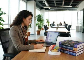 Psikoloji Okuyan Birisi Ne İş Yapar? Modern Kariyer Haritası