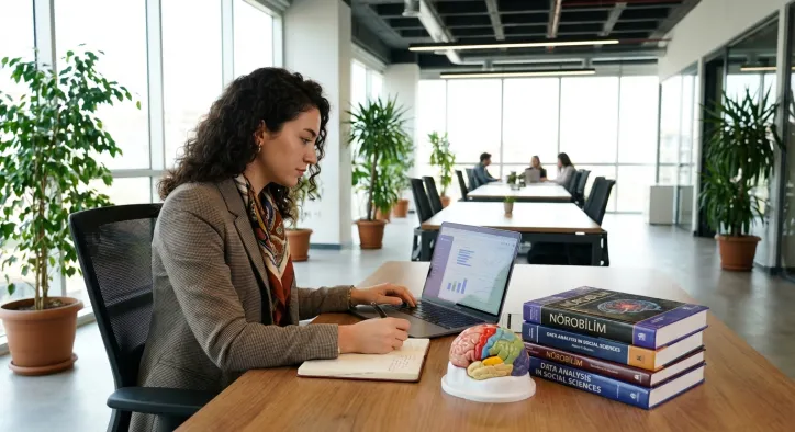 Psikoloji Okuyan Birisi Ne İş Yapar? Modern Kariyer Haritası