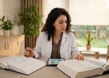 Psikoloji Zor Bir Bölüm mü? İnsan Ruhunu Anlamanın Akademik ve Duygusal Bedeli