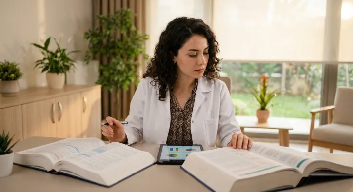 Psikoloji Zor Bir Bölüm mü? İnsan Ruhunu Anlamanın Akademik ve Duygusal Bedeli