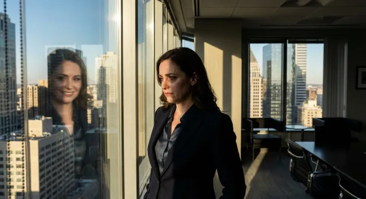 Sessiz depresyon nedir? Maskelerin Arkasındaki Görünmez Yük