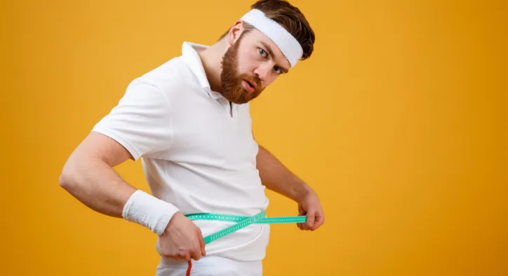 Şişmanlama Korkusu Nasıl Yenilir? Beden Algısı ve Ruhsal Özgürlük Rehberi