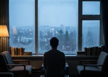 Şizoid Kişilik Bozukluğu Nedir? İç Dünyanın Sessiz Sığınakları