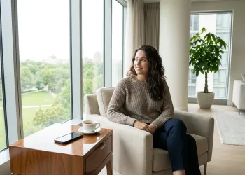 Sosyal Medyaya Mola Vermek: Dijital Gürültüde Ruhsal Dinginlik Rehberi