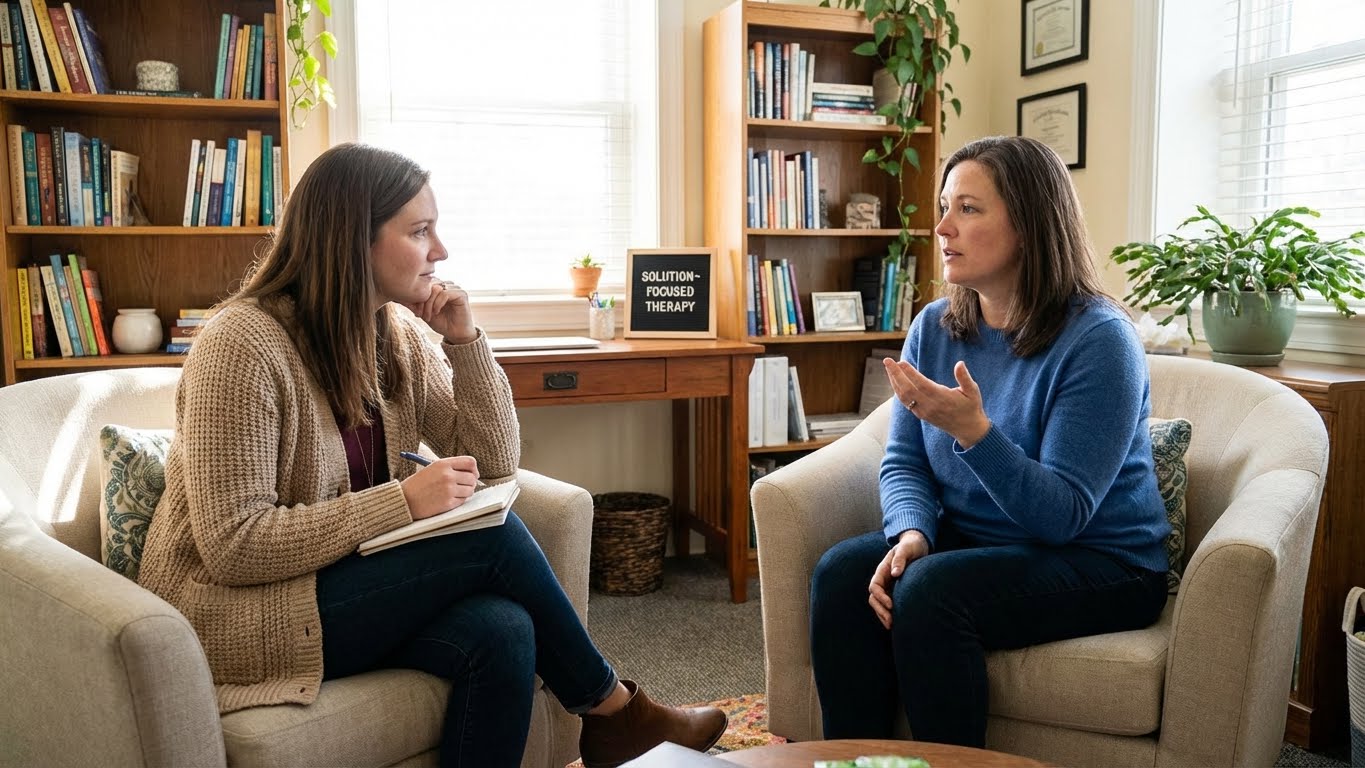 Bakırköy psikolog klinik görüşme ve stres yönetimi terapisi seansı