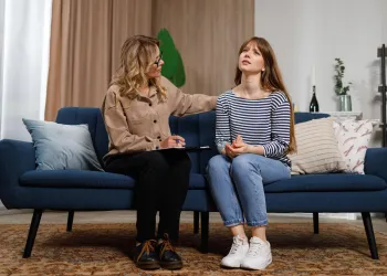 Terapi Almak İstiyorum: Psikolojik İyileşme Yolculuğu İçin Kapsamlı Rehber