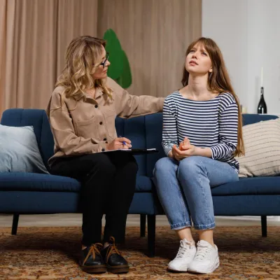 Terapi Almak İstiyorum: Psikolojik İyileşme Yolculuğu İçin Kapsamlı Rehber