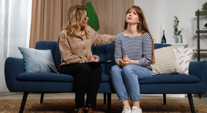 Terapi Almak İstiyorum: Psikolojik İyileşme Yolculuğu İçin Kapsamlı Rehber