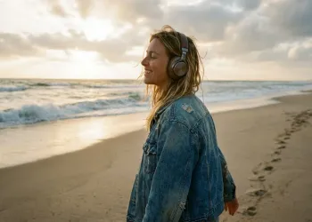 Yürüyüş depresyona iyi gelir mi? Zihin ve Bedenin İyileşme Dansı