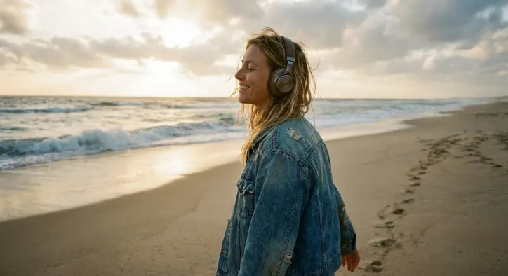 Yürüyüş depresyona iyi gelir mi? Zihin ve Bedenin İyileşme Dansı