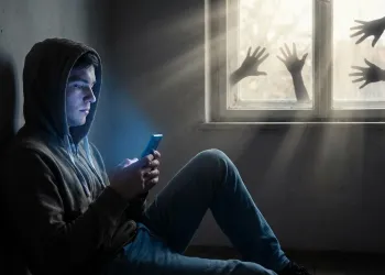 Dijital Bağımlılık: Ekranların Arkasındaki Duygusal Boşluk