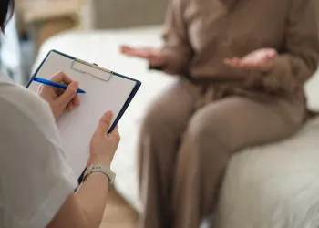 Psikolog Gürpınar: Ruhsal Sağlıkta Güvenli Bir Liman Arayışı