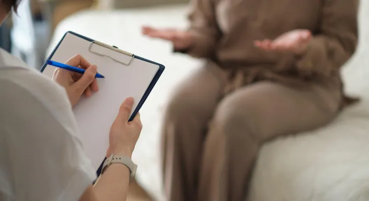 Psikolog Gürpınar: Ruhsal Sağlıkta Güvenli Bir Liman Arayışı