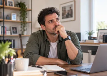 30'lu Yaşlarda Hayatı Sorgulamak Normal mi?