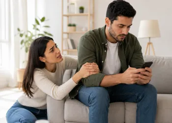 Bağımlı İlişki ile Sağlıklı Bağ Arasındaki Fark Nedir?