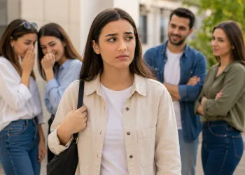 Başkalarının Benim Hakkımda Ne Düşündüğünü Neden Bu Kadar Önemsiyorum?