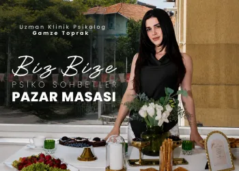 Biz Bize | Psiko Sohbetler -Kadınlara Yönelik Psikolojik Farkındalık Çalışmaları