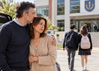Çocuklar Evden Ayrıldıktan Sonra Yaşanan Boşluk: Boş Yuva Sendromu Nedir?