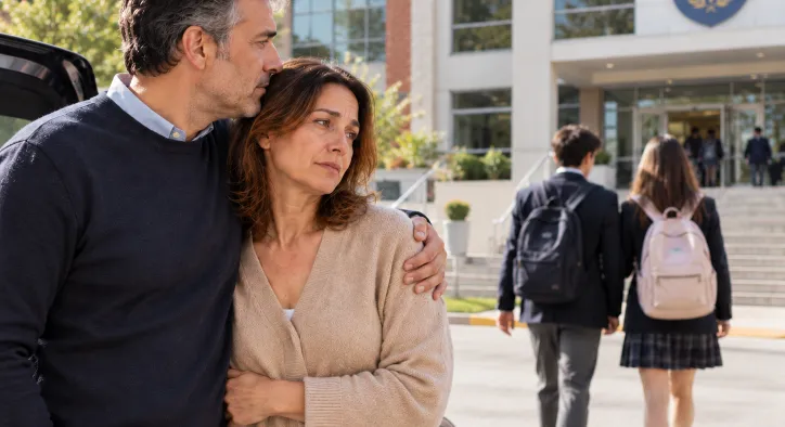 Çocuklar Evden Ayrıldıktan Sonra Yaşanan Boşluk: Boş Yuva Sendromu Nedir?