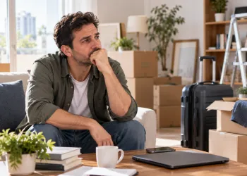 Hayatım Değişiyor ve Uyum Sağlayamıyorum: Değişim Kaygısı Nedir?