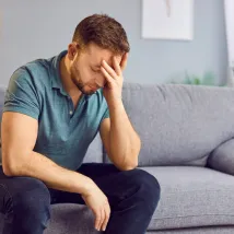 Depresyon - Yaşama Sevincinizi Kaybettiğinizi mi Düşünüyorsunuz?