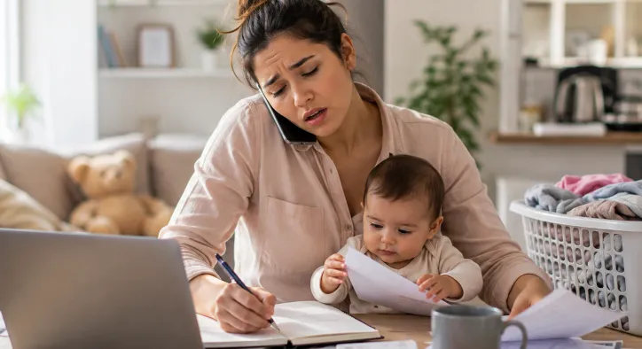Herkese Yetişmeye Çalışırken Kendini Unutmak: Nedenleri ve Çözümleri