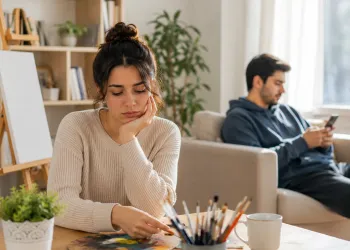 İlişkide Kendini Kaybetmek Ne Demek? Belirtileri Nelerdir?