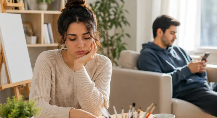 İlişkide Kendini Kaybetmek Ne Demek? Belirtileri Nelerdir?