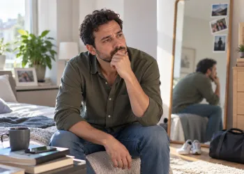 “Ben Artık Kimim?” Yaşam Değişikliklerinde Kimlik Sorgulaması