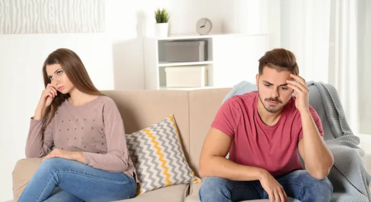 Partnerim Duygularımı Önemsemiyor: Ne Yapmalıyım?