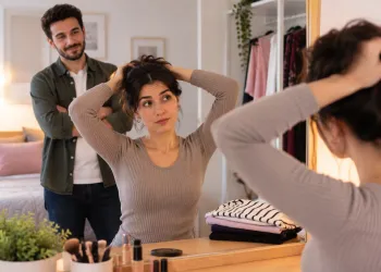 Partnerim İçin Kendimi Değiştiriyorum: Bu Ne Zaman Sağlıksız Hale Gelir?