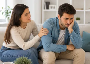 Partnerimin Duygularından Neden Kendimi Sorumlu Hissediyorum?